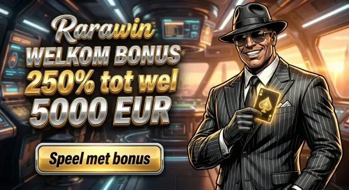 Rarawin Casino